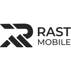 Rast Mobile Logo